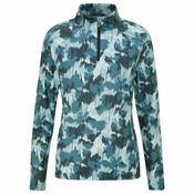 Ping Ladies Jasmine Midlayer 10 Navy Multi image