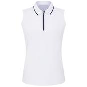 Ping Ladies Eben Shirt 8 White image