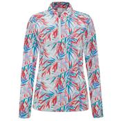 Ping Ladies Arwen Midlayer  Top 10 Tropic Retreat image