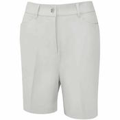 Ping Ladies Vic Short 14 Pebble