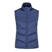 Ping Ladies Annalise Vest 8 Blue Indigo image
