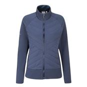 Ping Ladies Ursula Jacket 8 Blue Indigo image