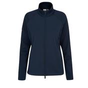 Ping Ladies Lorelei Jacket 8 Oxford Blue image