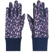 Pure Golf Ladies Aspen Winter Glove Pair Large Lavender image