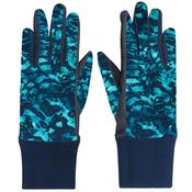 Pure Golf Ladies Aspen Winter Glove Pair Small Tourmaline image