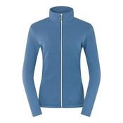 Pure Golf Ladies Scarlett Jacket Large Powder Blue