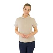 Pure Golf Ladies Imy Polo XSmall Sandstone image