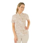 Pure Golf Ladies Ellen Polo XSmall Whisper image