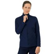 Pure Golf Ladies Jessica Stretch Jacket Small Navy image
