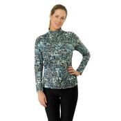Pure Golf Ladies Arusha Midlayer Small Aspen image