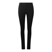 Pure Golf Ladies Charm Trousers 12 - Reg Black