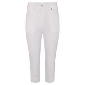 Pure Golf Ladies Trust 70cm Capri 10 White