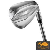 Ping Glide 4.0 Thin Sole Wedge Right Hand 60.6