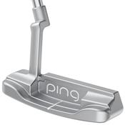 Ping Ladies G Le 3 Anser Putter Slight Arc Left Hand 33" image