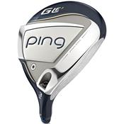 Ping Ladies G Le 3 F/W 3 Ladies Left Hand