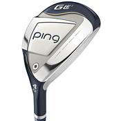 Ping Ladies G Le 3 Hybrid 4H Right Hand Ladies image