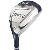 Ping EX DEMO G Le 3 Hybrid 6H Right Hand Ladies image