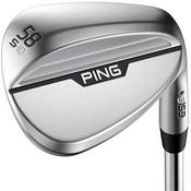 Ping S159 Chrome Std Wedge Alta Cb Black 50 12 Right Hand