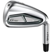 Ping G730 7 Steel Blue Irons 5-PW+56Â° Right Hand Regular image