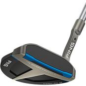 Ping Scottsdale Oslo 3 Putter 34 Right Hand image