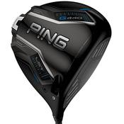 Ping G440 LST Tensei 1K Black 65 Driver 9 Right Hand Stiff image