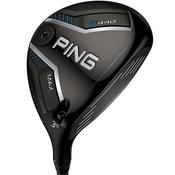 Ping G440 MAX Alta Blue CB65 F/W 3 Right Hand Regular