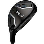 Ping G440 Alta Blue CB70 Hybrid 20 Left Hand Stiff image
