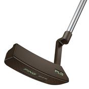 Ping PLD Milled SE DZB Black Putter 34 Right Hand image