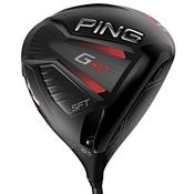 Ping G410 Alta CB55 Red Driver 10.5 SFT Left Hand Regular image