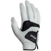 Ping Sport Tech 201 Ice Grey Mens Glove Small Right Hand