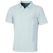 Proquip Gents Pro Tech Plain  Polo Small cash