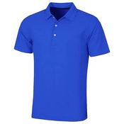Proquip Gents Pro Tech Plain  Polo Small Maritime