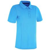 Proquip Ladies Pro Tech Polo Small Azure image