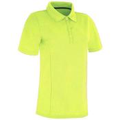 Proquip Ladies Pro Tech Polo Small Lime