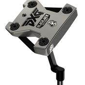 PXG Battle Ready II Blackjack Plumber Putter 35 Right Hand image