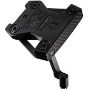 PXG Battle Ready II Blackjack Black Putter 34 Right Hand image