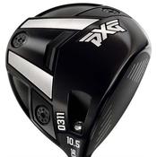 PXG EX DEMO 0311 GEN6 Driver 9 Left Hand Stiff image