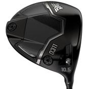 PXG EX DEMO Black Ops Driver 8 Right Hand Xtra Stiff