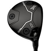 PXG EX DEMO Black Ops Fairway 3 Left Hand Regular image