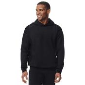 PXG Gents Pull Over Shadow Hoodie Large Black