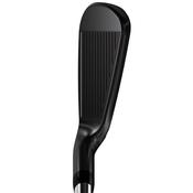 PXG GEN8 0311 P Black 7 Graph Irons 4iron-PW Right Hand Stiff