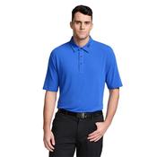 PXG Gents Comfort Fit Tour Modal Polo Medium Paratrooper Blue