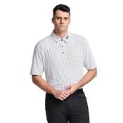 PXG Gents Comfort Fit Tour Crossed Driver Po Small Grey