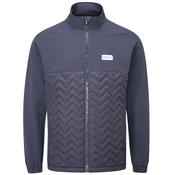 Stuburt Gents Evolution-Tech Padded Jacket Small French Navy