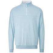 Stuburt Gents Augusta Mid Layer Small Chamray - White