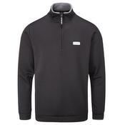 Stuburt Gents Active-Tech Fleece Small Black