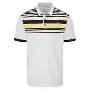 Stuburt Gents Alton Polo Small Onyx image