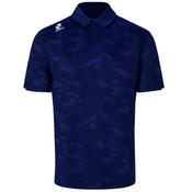 Stuburt Bullfinch Polo Small Navy image
