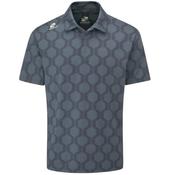 Stuburt Gents Vibe Shirt Small Steel - Blue