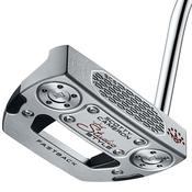 Scotty Cameron Studio Style Fastback Putter 33 Right Hand image